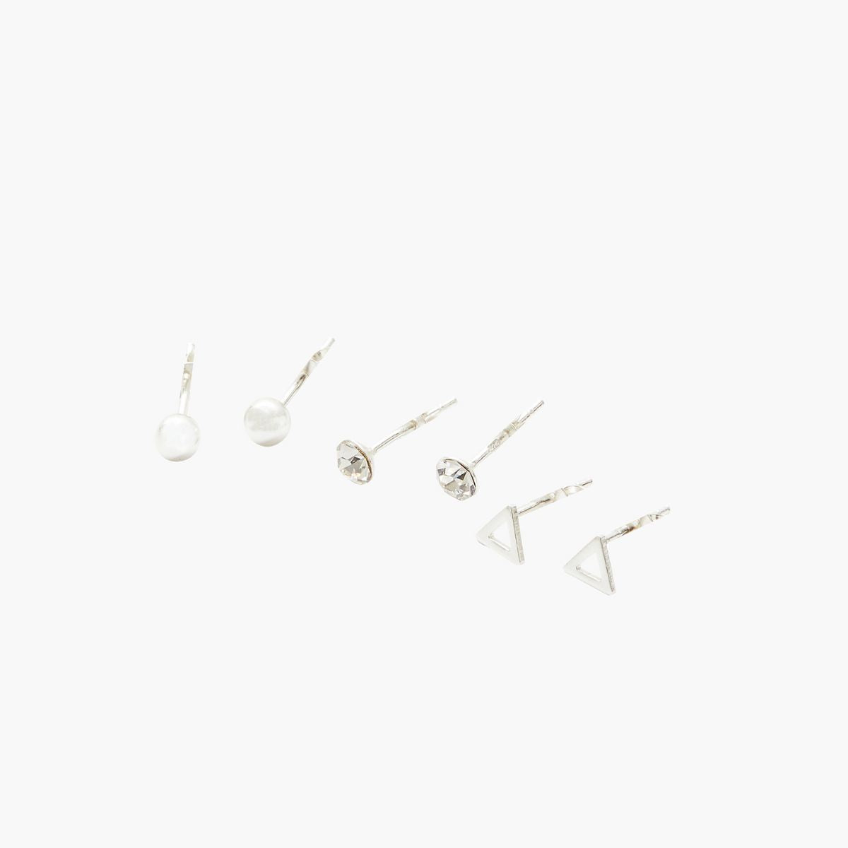 Boucles D'oreilles Femme En Argent 925 Avec Agate Verte Et Fermoir Anglais - Style Vintage En Or 9K