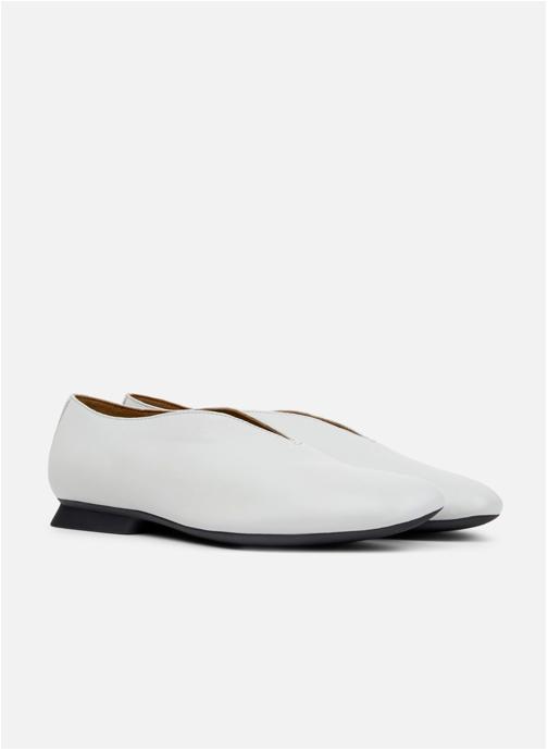 Camper Ballerines classiques K201751-010 femme gris