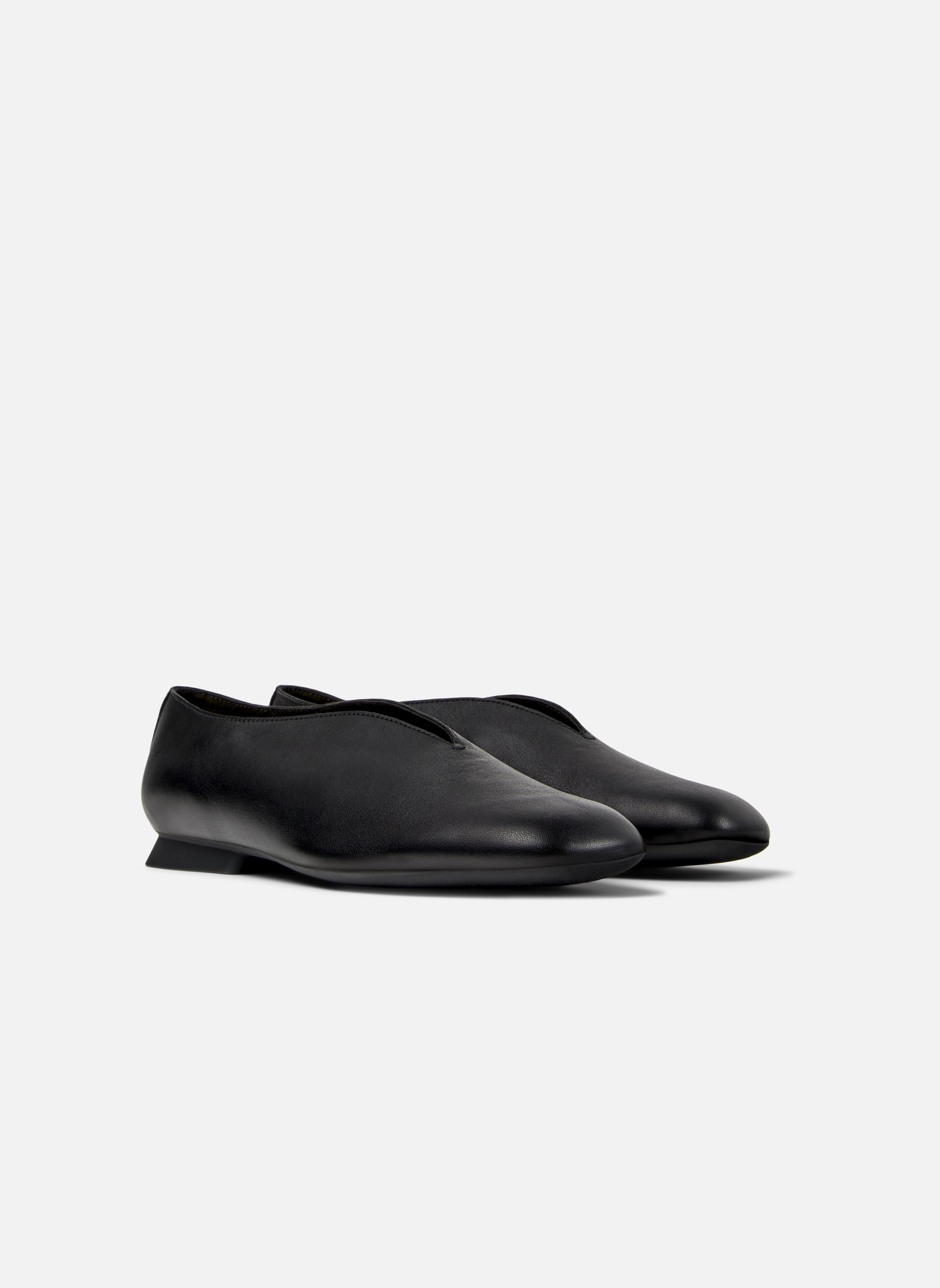 Ballerines classiques K201751-010 femme noir Camper Ballerines classiques K201751-010 femme noir Noir