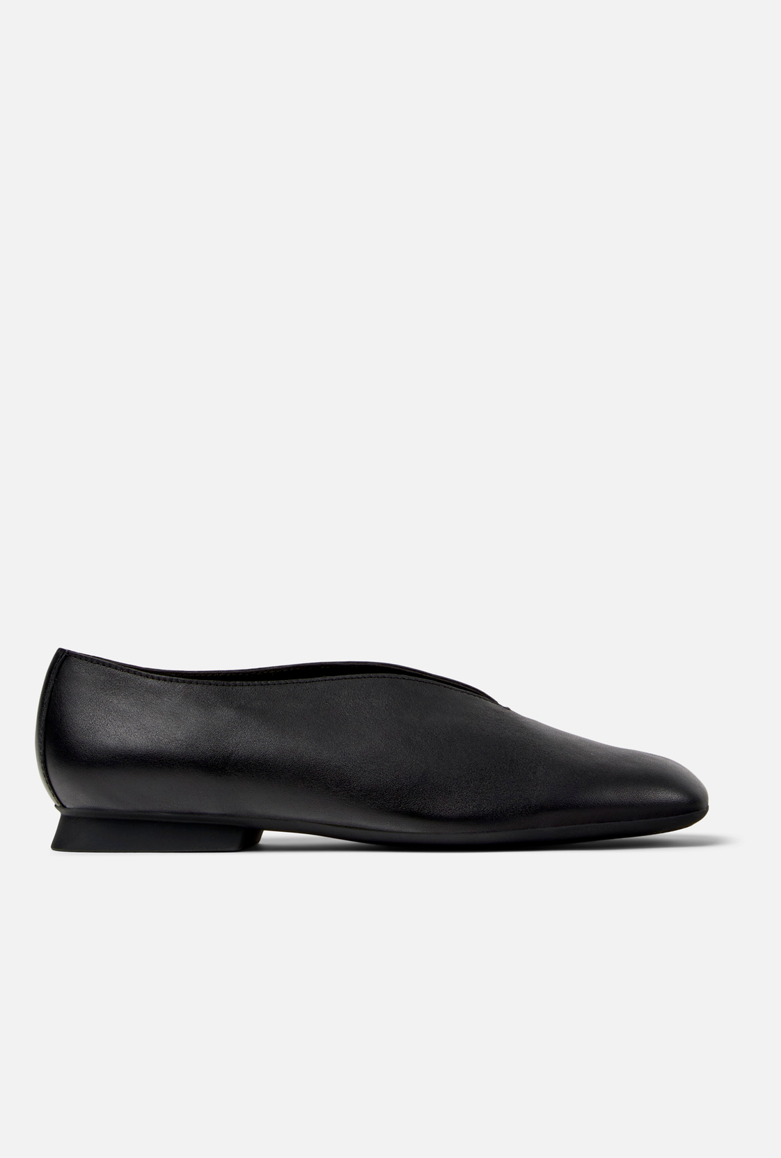 Ballerines classiques K201751-010 femme noir Camper Ballerines classiques K201751-010 femme noir Noir