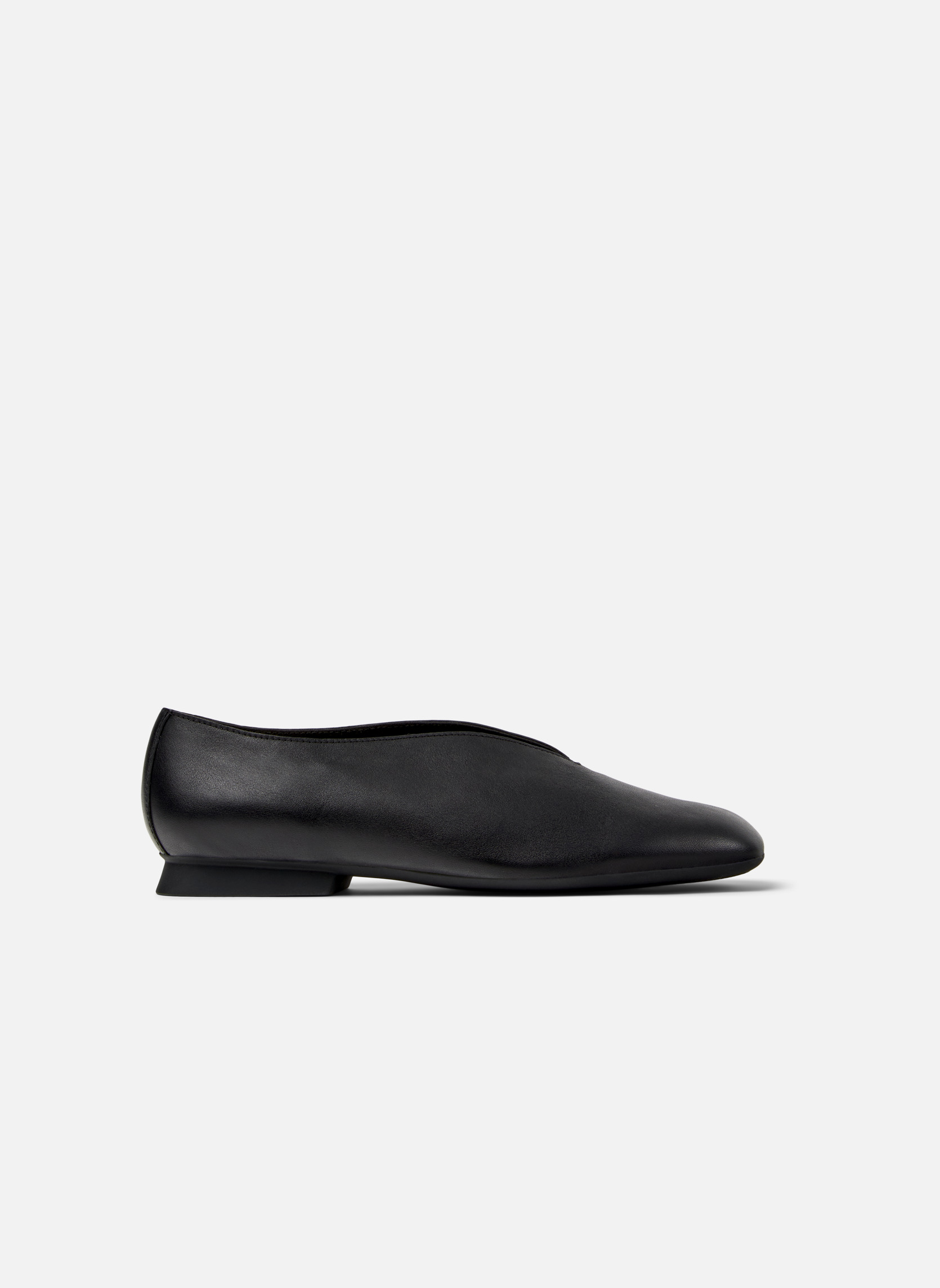 Ballerines classiques K201751-010 femme noir Camper Ballerines classiques K201751-010 femme noir Noir