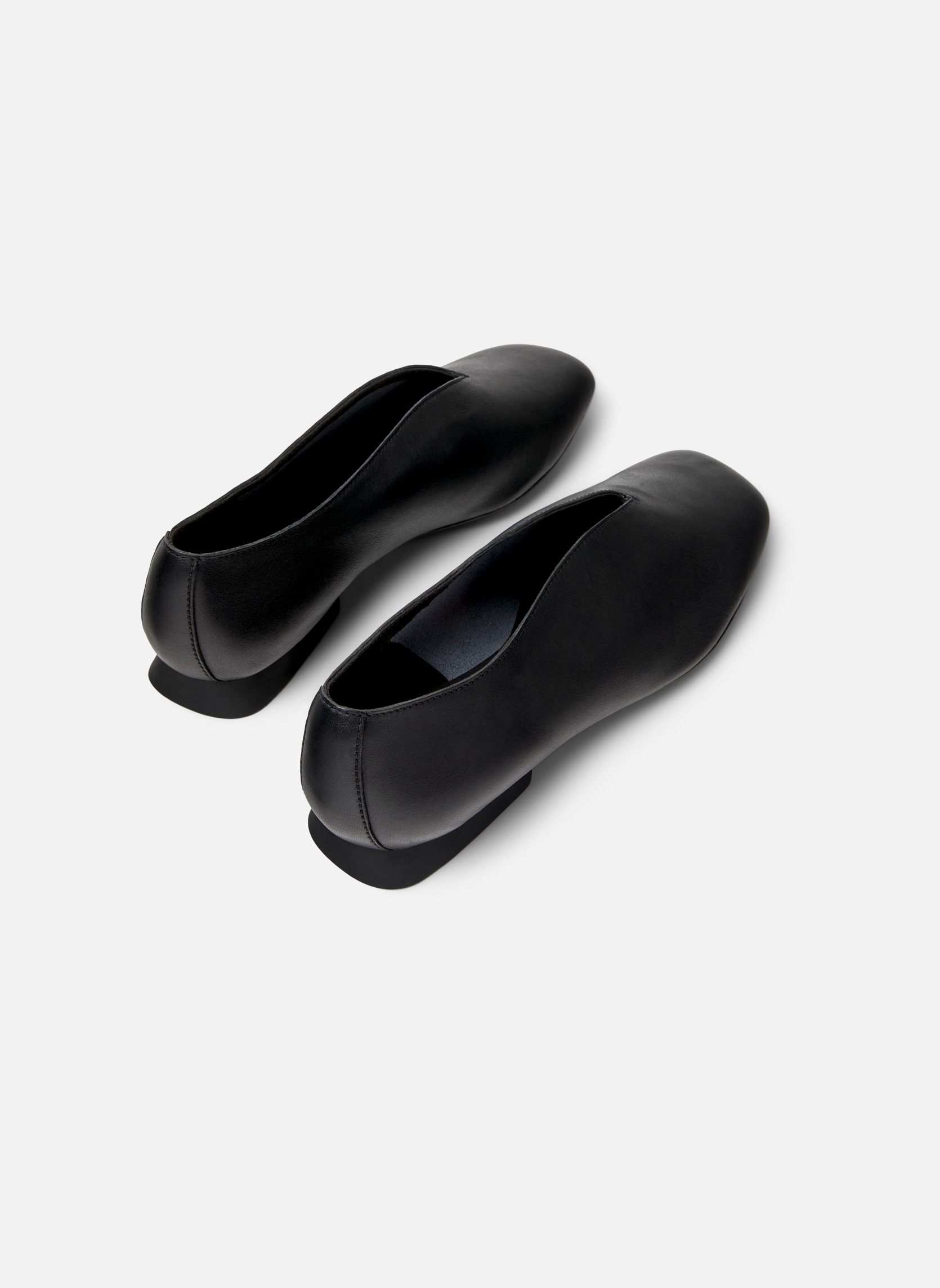 Ballerines classiques K201751-010 femme noir Camper Ballerines classiques K201751-010 femme noir Noir