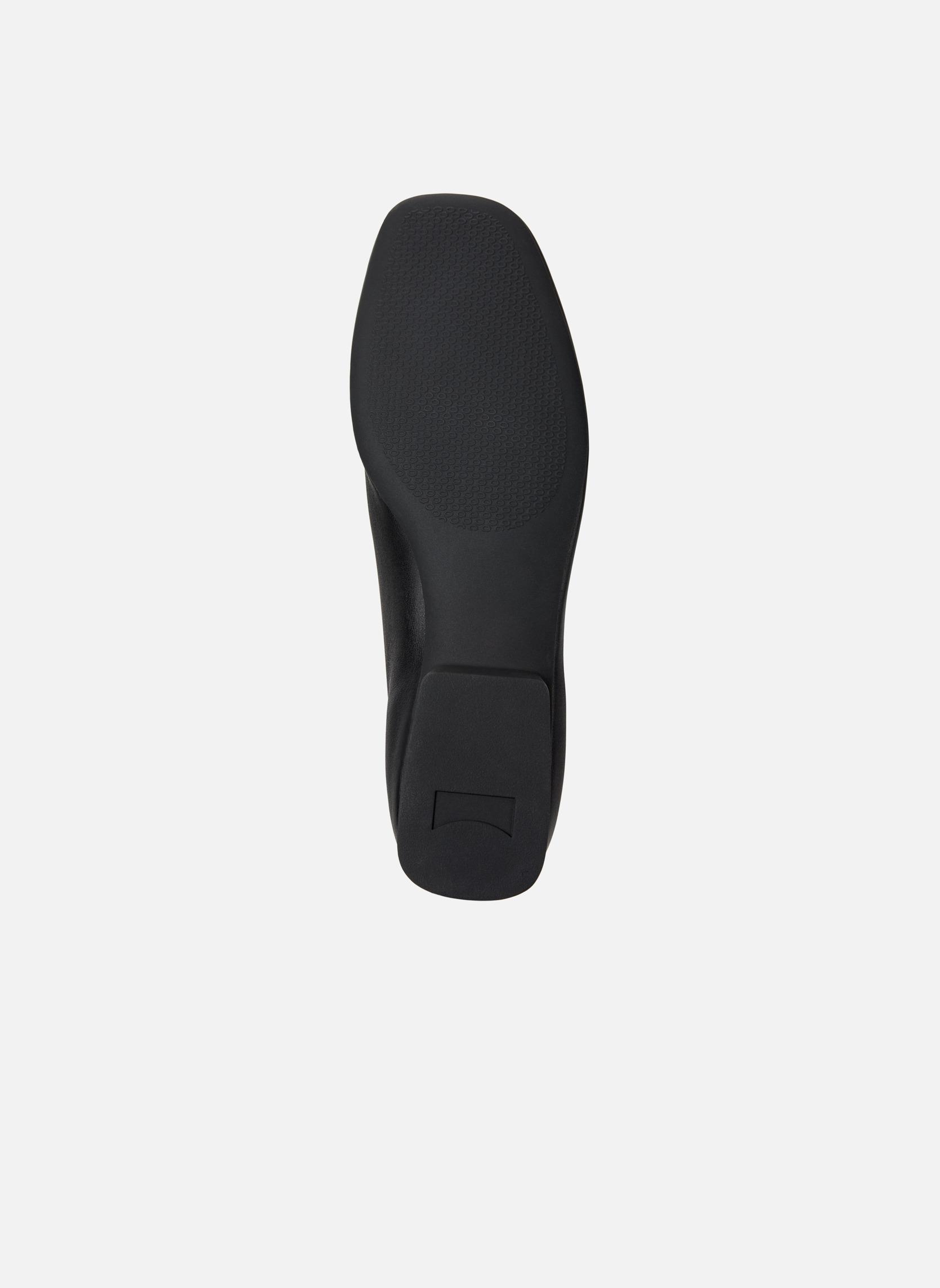 Ballerines classiques K201751-010 femme noir Camper Ballerines classiques K201751-010 femme noir Noir