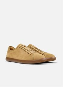 Baskets basses K100974-018 homme bleu