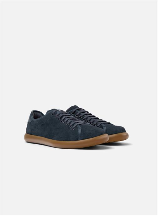 Camper Baskets basses K100974 homme bleu