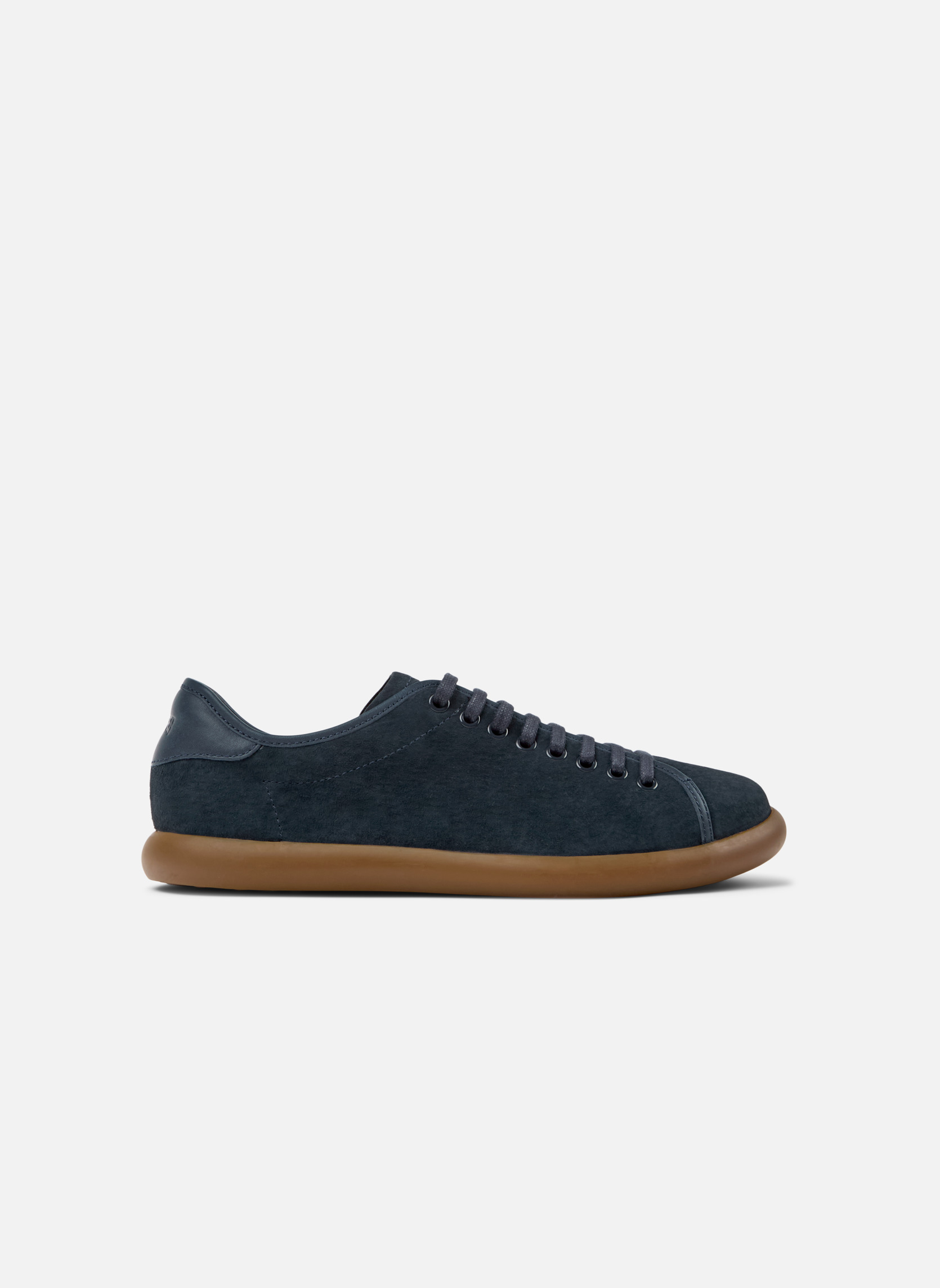 Baskets basses K100974-018 homme bleu Camper Baskets basses K100974-018 homme bleu Bleu marine