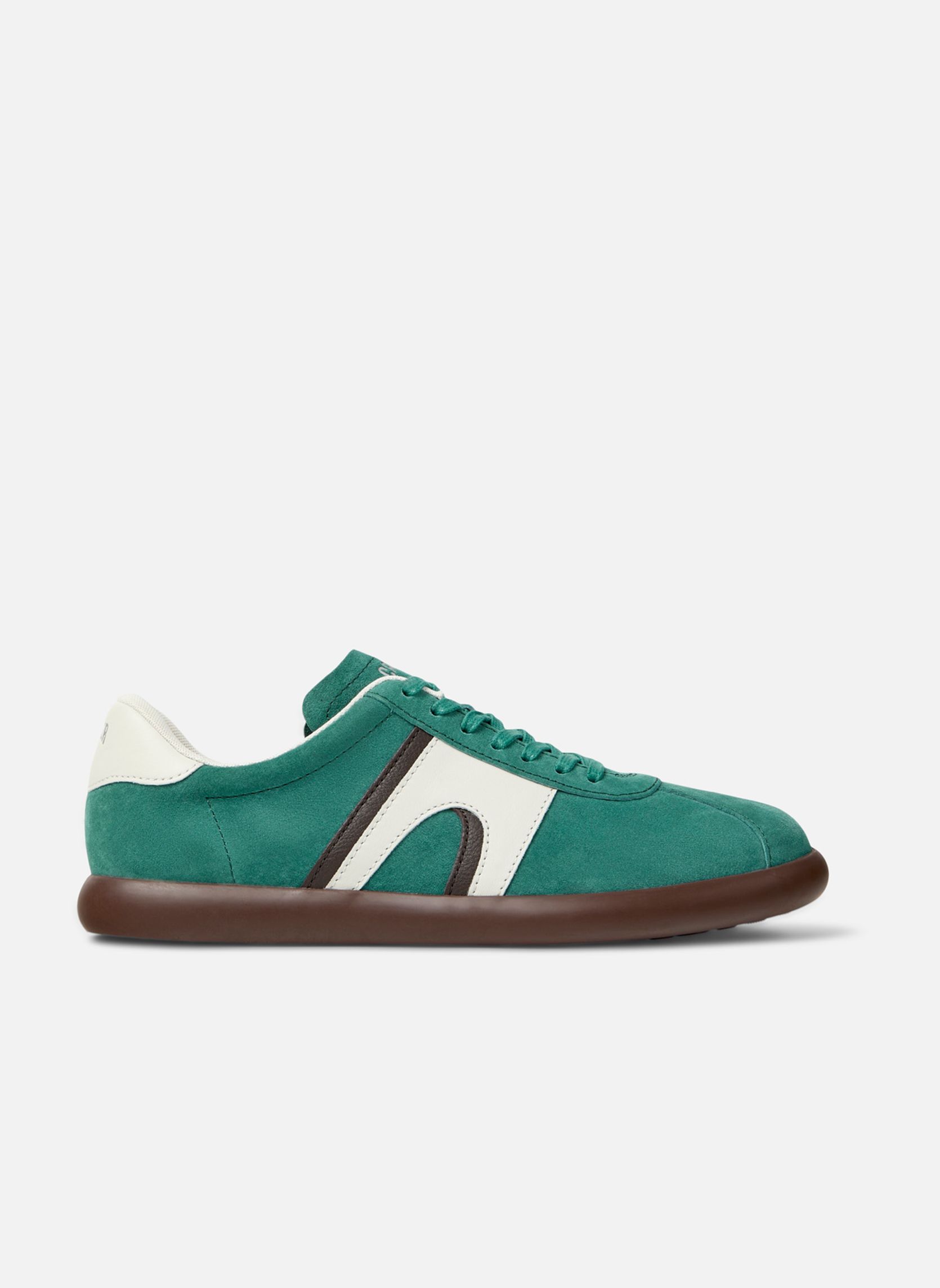Baskets basses K100937-022 homme bleu Camper Baskets basses K100937-022 homme bleu Turquoise
