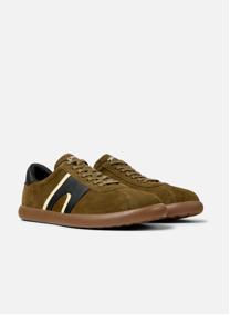 Baskets basses K100937-022 homme bleu