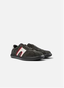 Baskets basses K100937-022 homme bleu