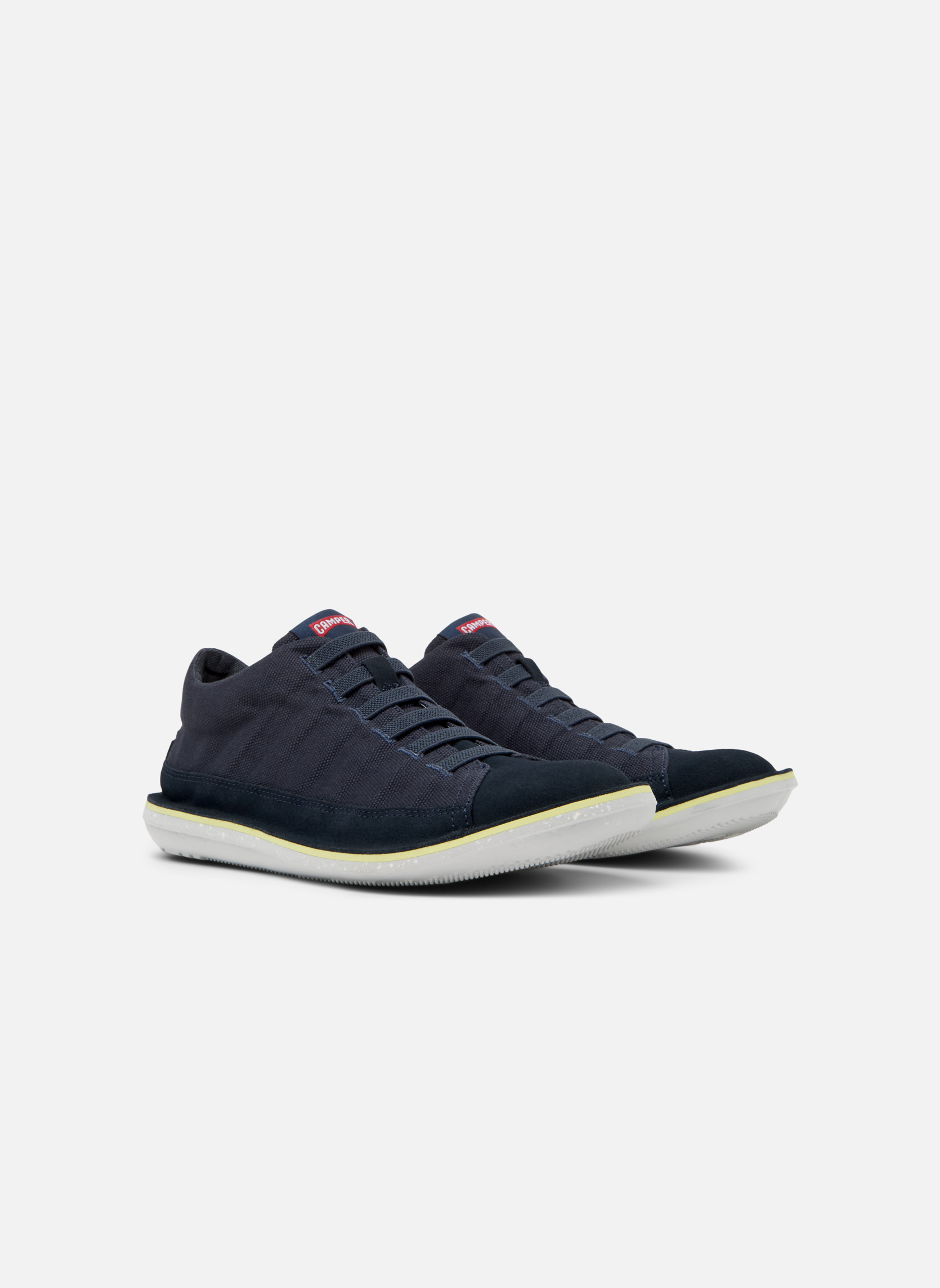 Baskets basses 36791 homme bleu Camper Baskets basses 36791 homme bleu Bleu marine