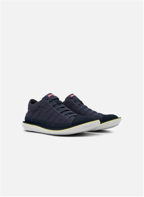 Camper Baskets basses bleu