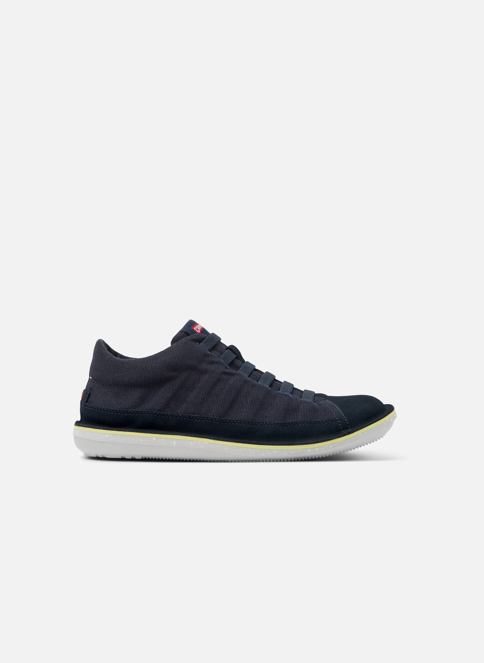 Baskets basses 36791 homme bleu Camper Baskets basses 36791 homme bleu Bleu marine
