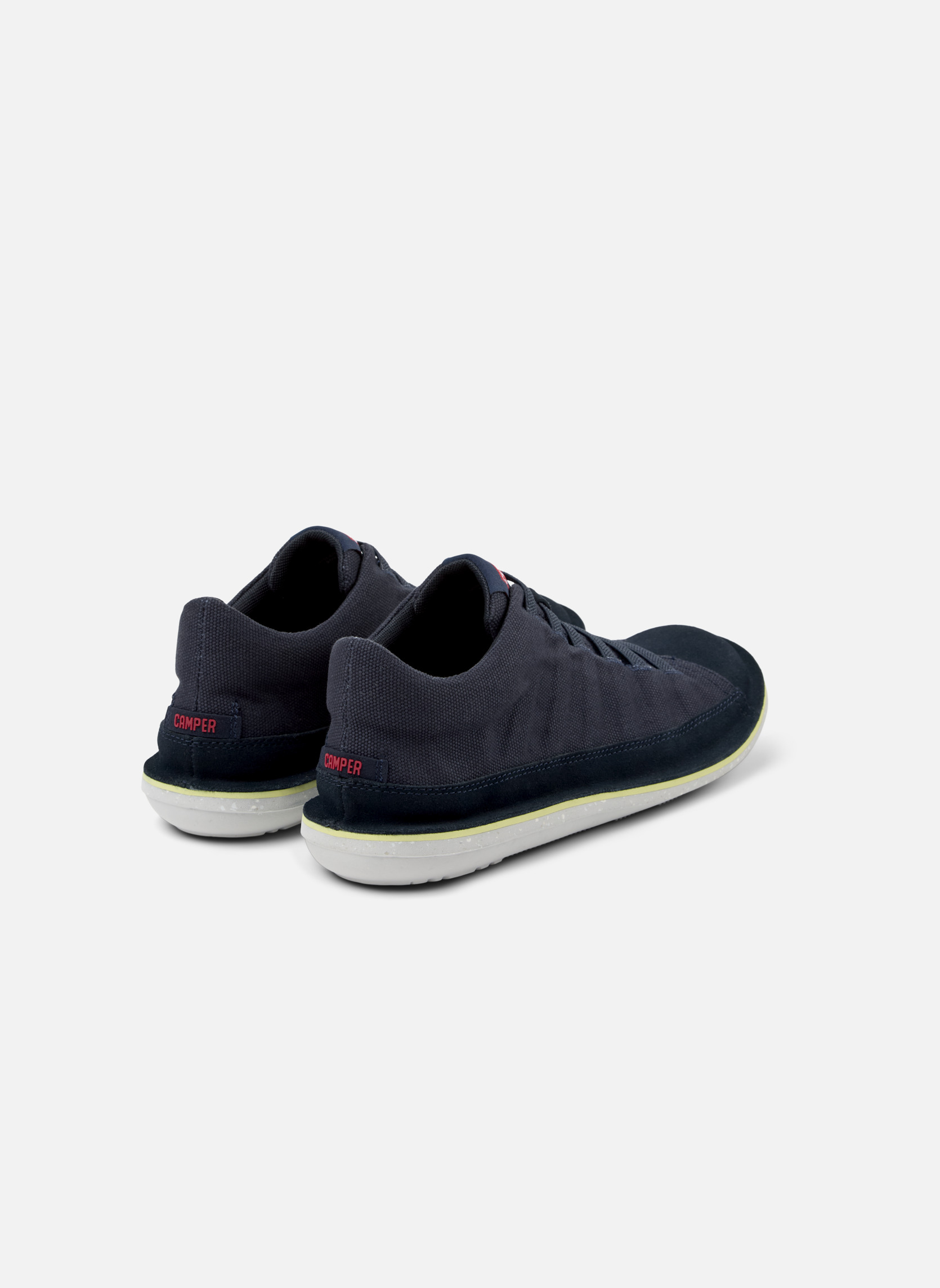 Baskets basses 36791 homme bleu Camper Baskets basses 36791 homme bleu Bleu marine