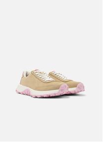 Baskets basses K201586 femme beige Camper Baskets basses K201586 femme beige Beige