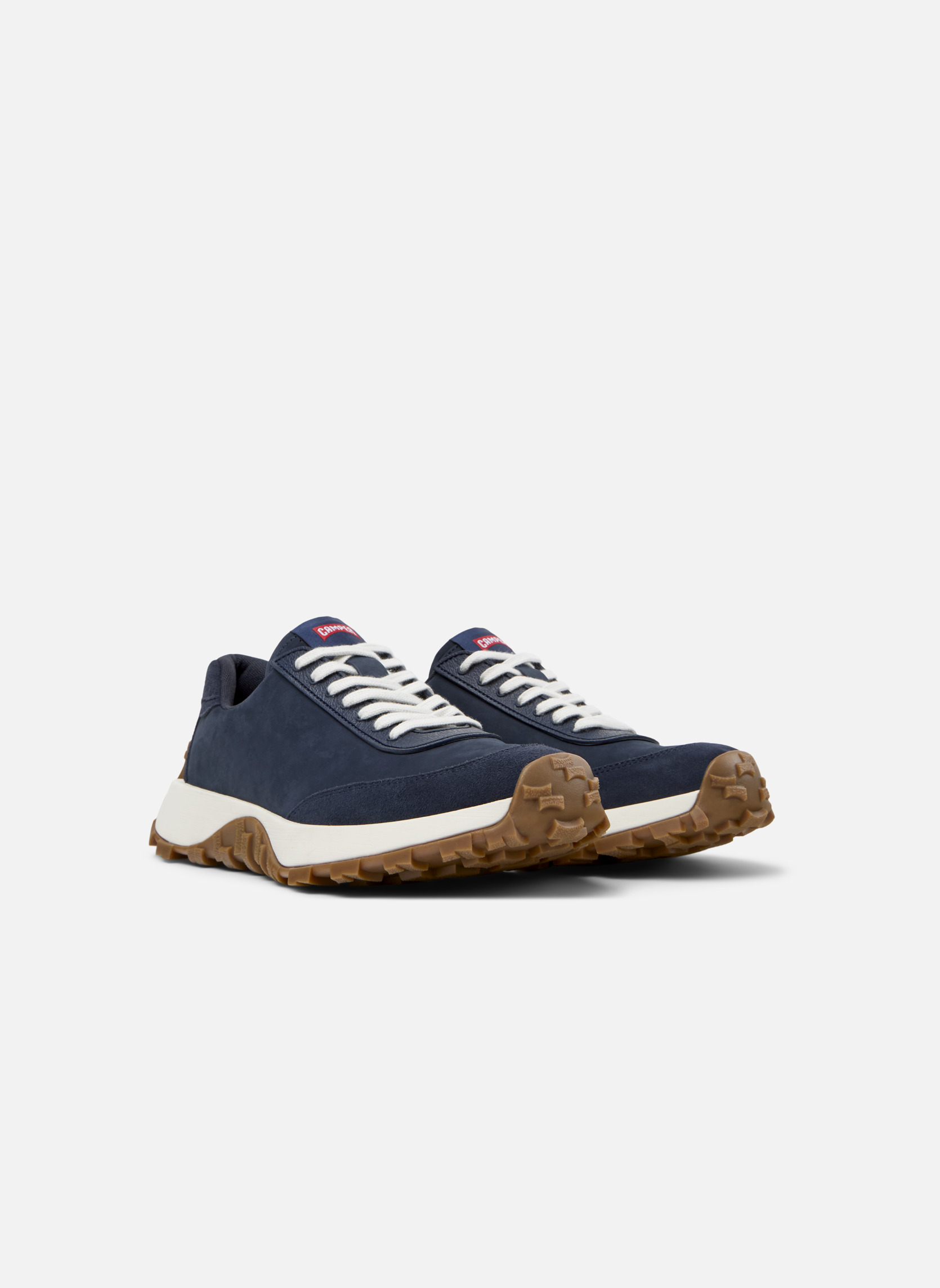 Baskets basses K100928 homme bleu Camper Baskets basses K100928 homme bleu Bleu marine