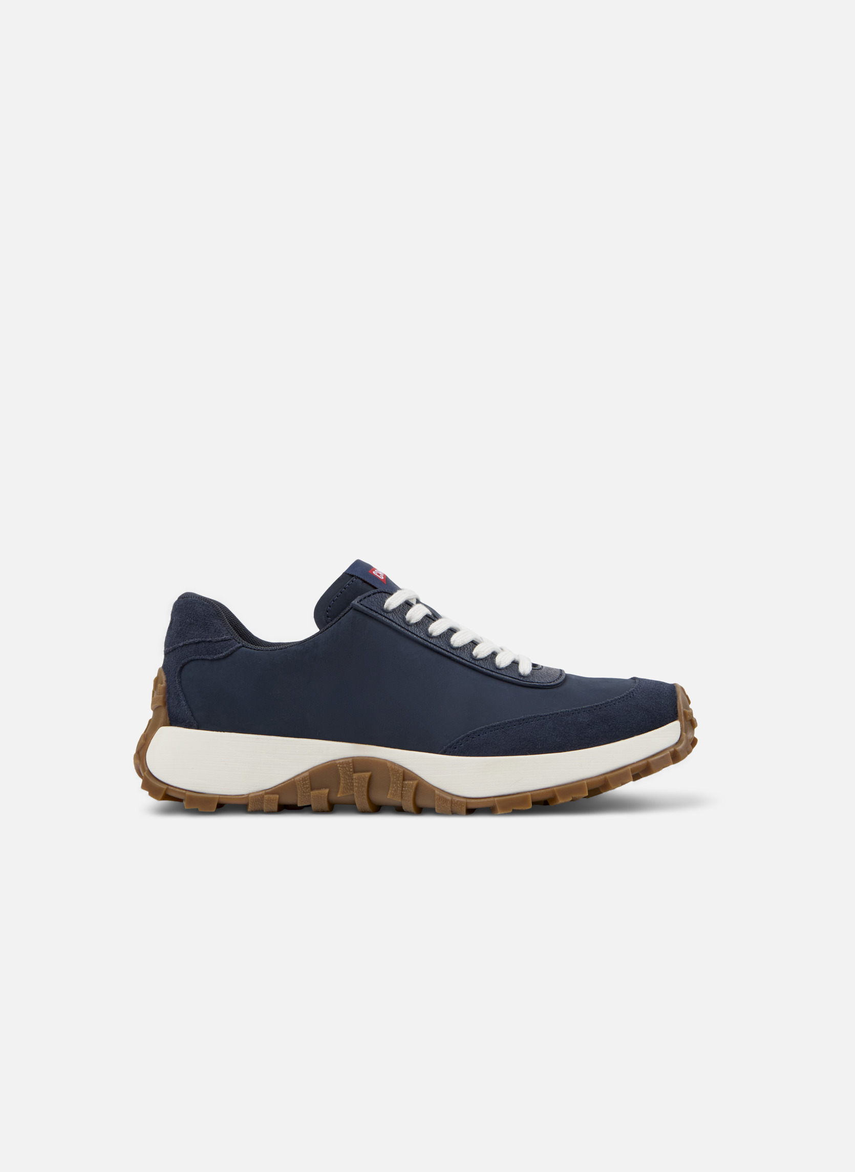 Baskets basses K100928 homme bleu Camper Baskets basses K100928 homme bleu Bleu marine