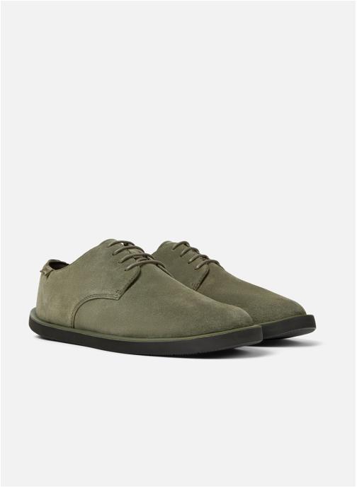 Camper Richelieus K100669-032 homme vert