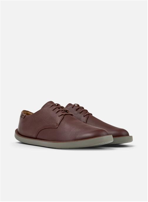 Camper Richelieus K100669-032 homme marron