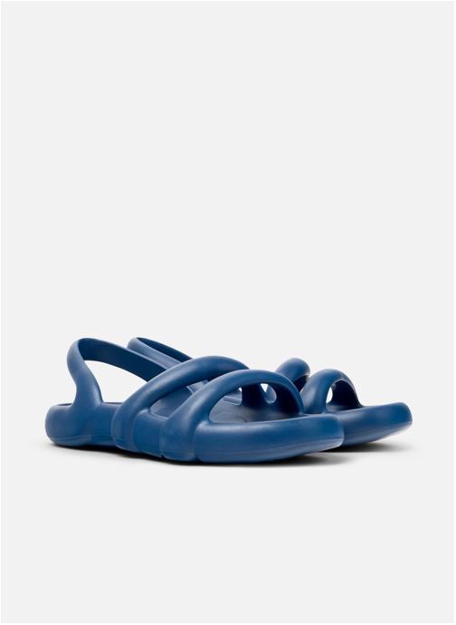 Camper Sandales K201636 femme bleu