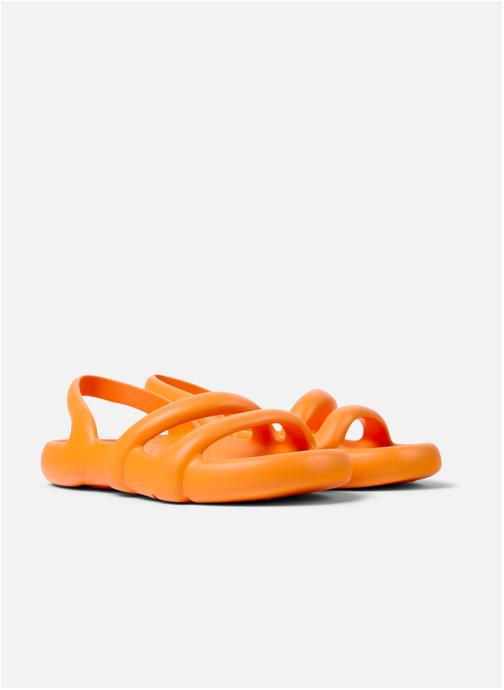 Camper Sandales K201636 femme orange