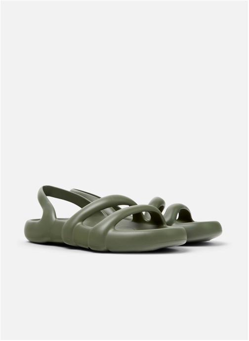 Camper Sandales K201636 femme vert