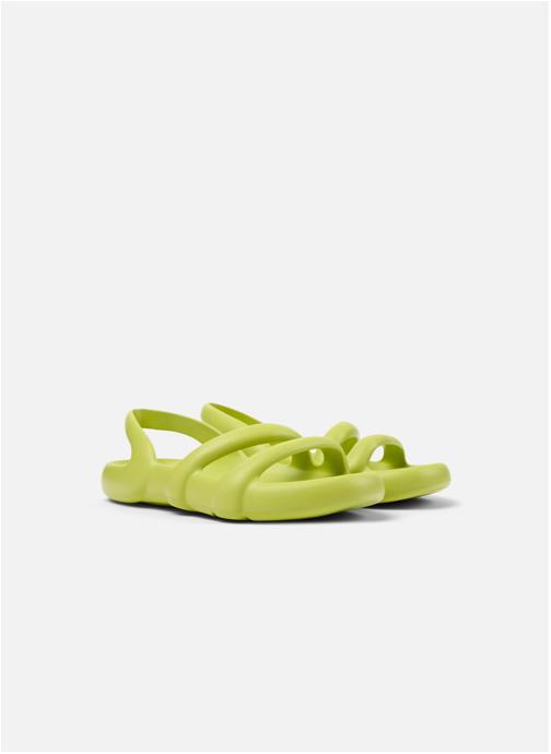 Camper Sandales K201636 femme vert