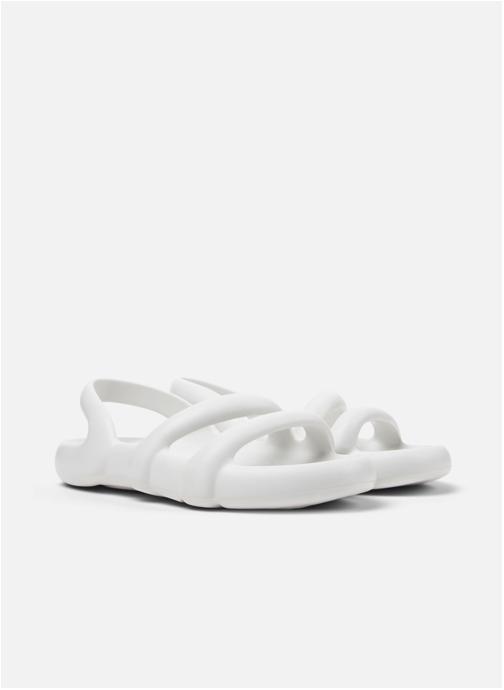 Camper Sandales K201636 femme blanc