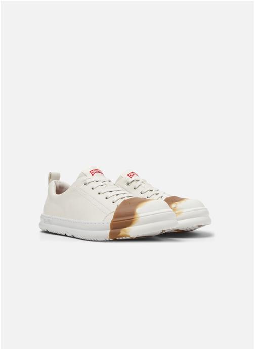 Camper Baskets basses K201683-012 femme blanc