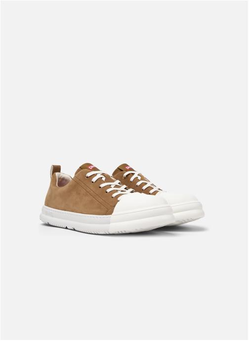 Camper Baskets basses K201683-012 femme marron