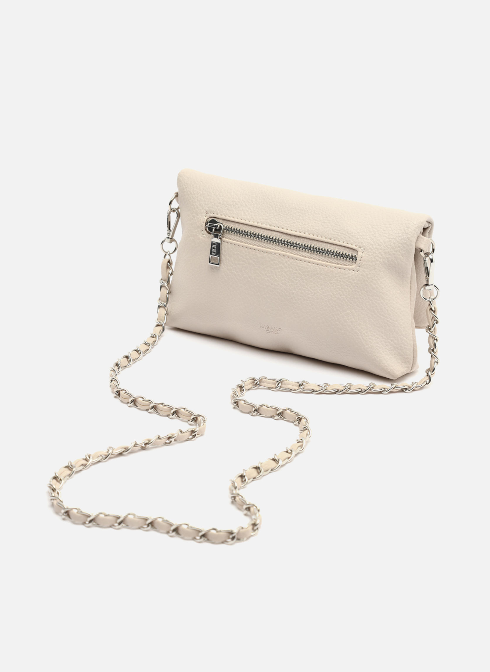 Sacs à main Sac à main Laurini Beige femme beige Misako Sacs à main Sac à main Laurini Beige femme beige Beige