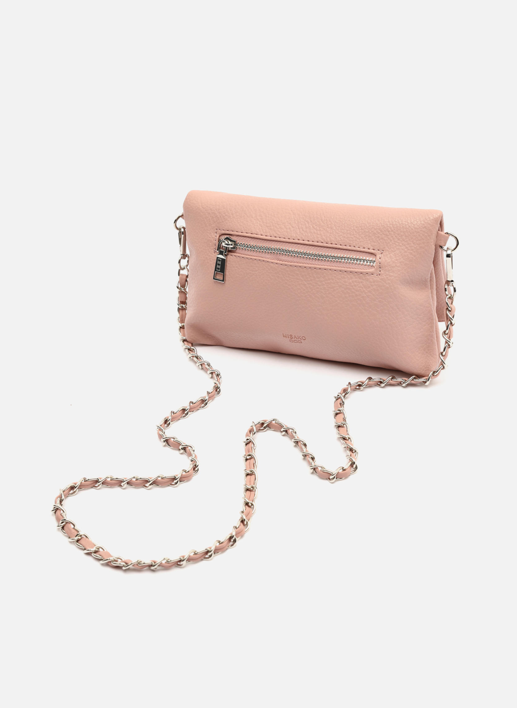 Sacs à main Sac à main Laurini Pink femme rose Misako Sacs à main Sac à main Laurini Pink femme rose Rose