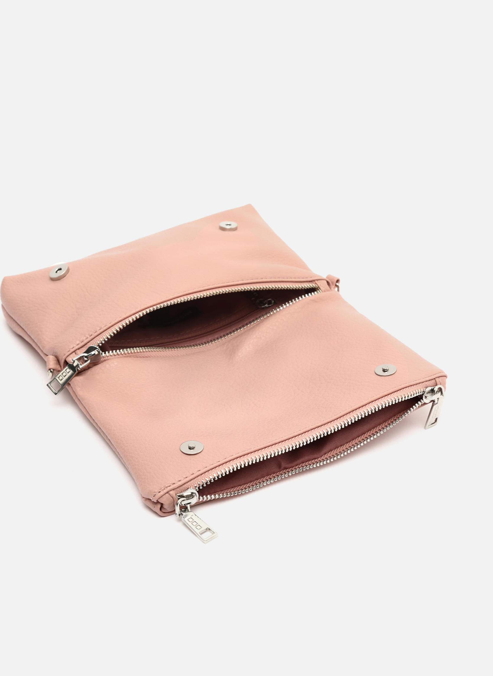 Sacs à main Sac à main Laurini Pink femme rose Misako Sacs à main Sac à main Laurini Pink femme rose Rose
