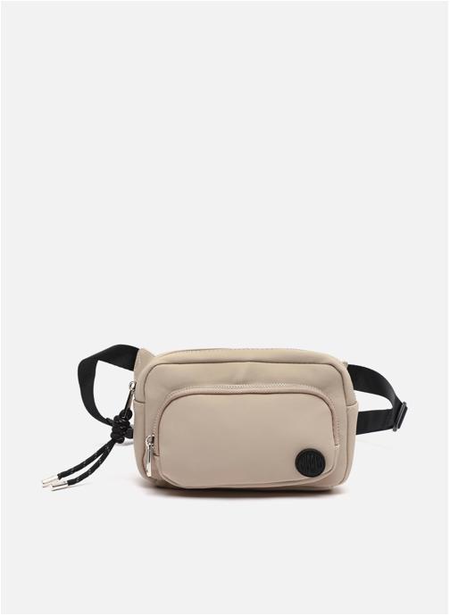 Misako Sacs banane Banane Auster Beige femme beige