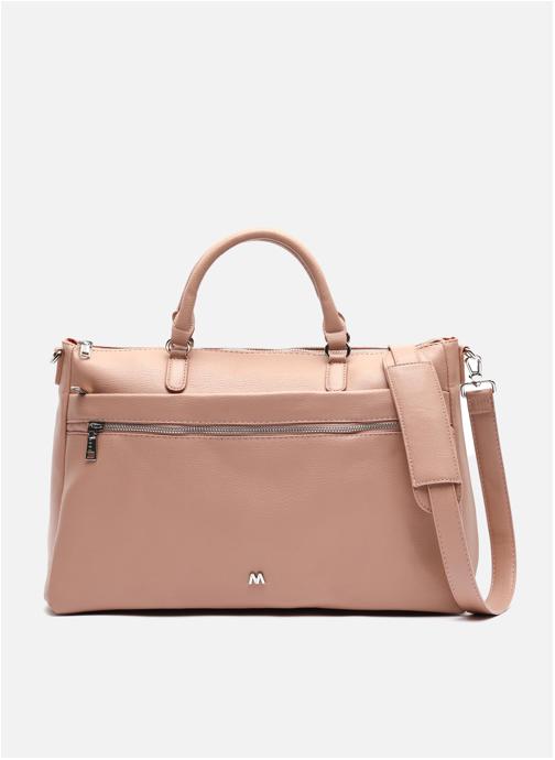 Misako Sacs ordinateurs Mallette pour ordinateur portable Zenaida Pink femme rose