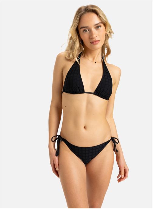 Roxy 1 pièce Camilo femme noir