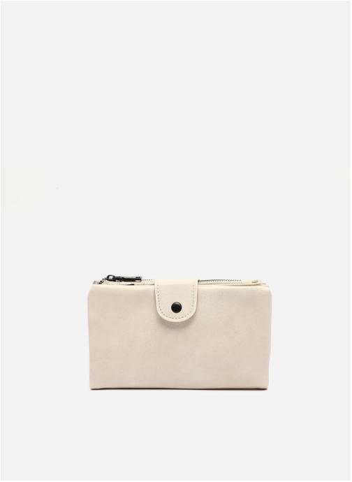 Misako Porte-monnaies Portefeuille Femme Fulvia Light grey femme gris