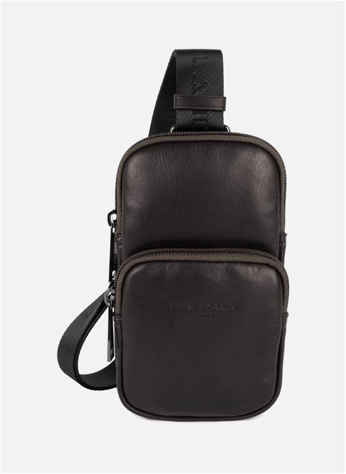 Lancaster Sacs bandoulière Soft Vintage Homme homme marron