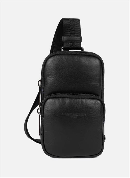 Lancaster Sacs bandoulière Soft Vintage Homme homme bleu