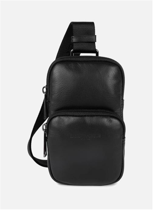 Lancaster Sacs bandoulière Soft Vintage Homme homme noir