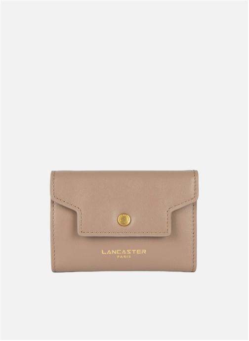 Lancaster Portefeuilles Donna Grace femme marron