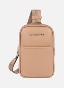 Autres accessoires Gentlemen Harry homme marron