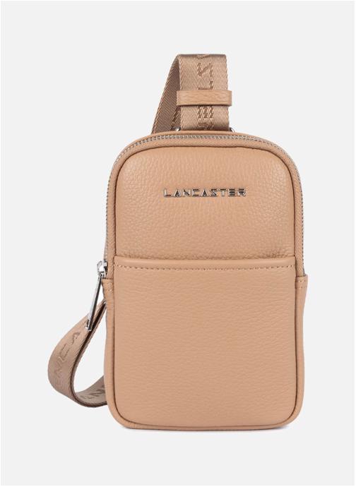 Lancaster Autres accessoires Gentlemen Harry homme marron