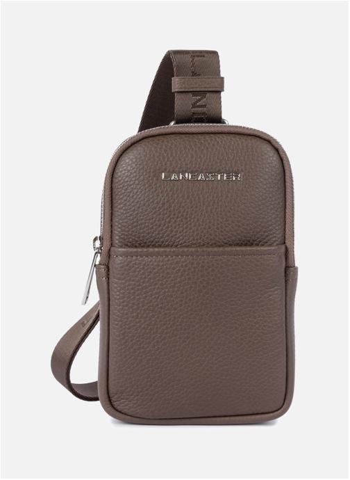 Lancaster Autres accessoires Gentlemen Harry homme marron
