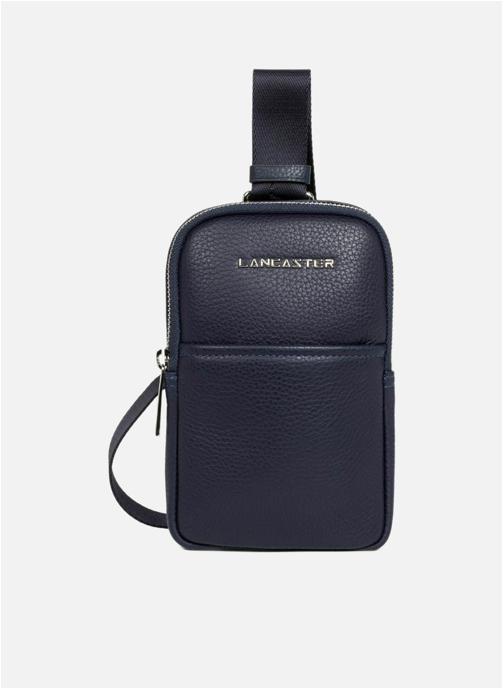 Lancaster Autres accessoires Gentlemen Harry homme bleu