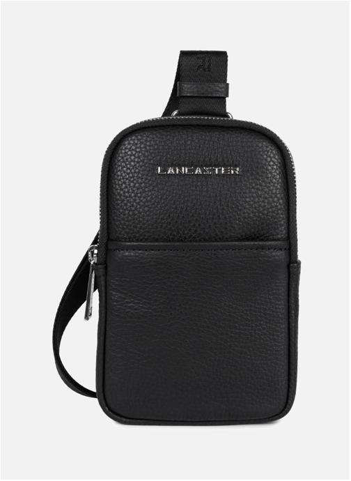 Lancaster Autres accessoires Gentlemen Harry homme noir