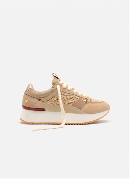 Gioseppo Baskets basses beige