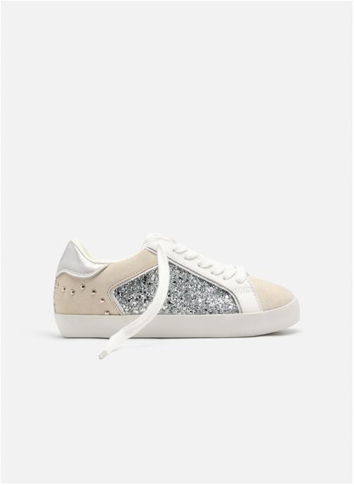 Gioseppo Baskets basses argent