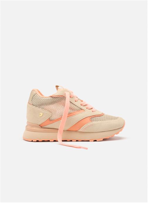 Gioseppo Baskets basses beige