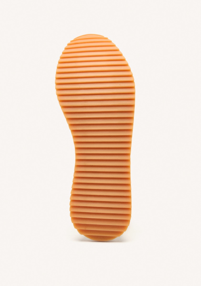 Baskets basses Cas&sport - Baskets à Plateforme Cuir Imprimé Vache Bowdoin - Vaca femme multicolore Gioseppo Baskets basses Cas&sport - Baskets à Plateforme Cuir Imprimé Vache Bowdoin - Vaca femme multicolore Multicouleur