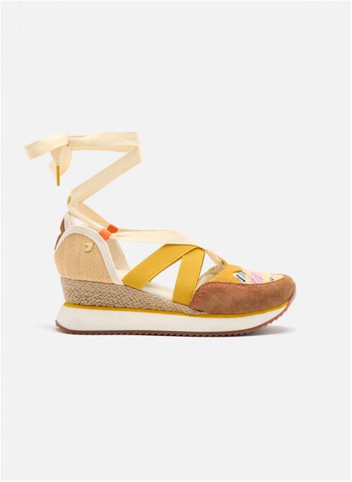 Gioseppo Sandales jaune